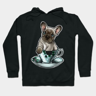 Cuppah’ Luv Hoodie